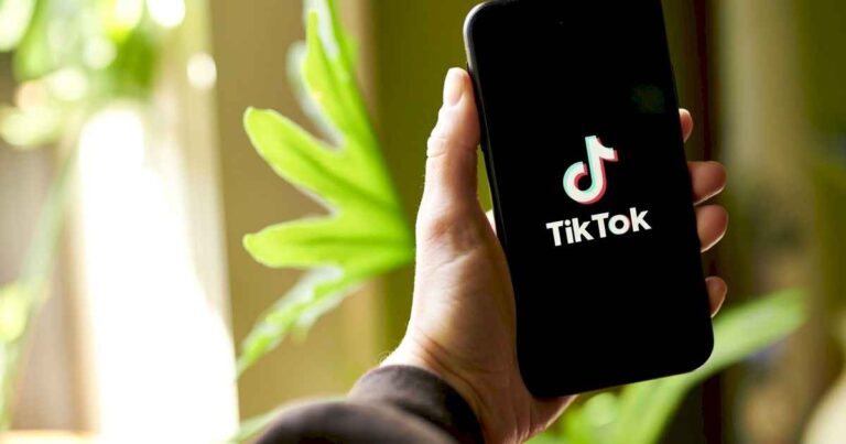 tiktok:-como-controlar-que-ven-los-chicos-y-configurar-la-red-social-de-manera-segura