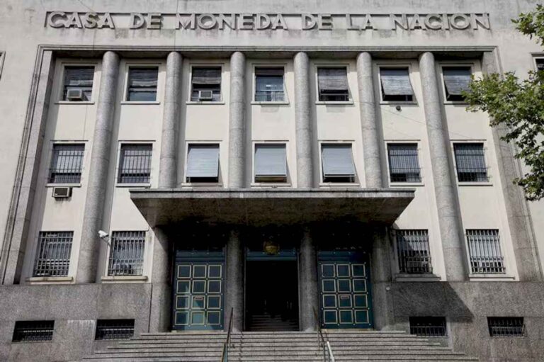 el-gobierno-confirmo-la-«disolucion»-de-la-ex-ciccone-y-la-reestructuracion-de-la-casa-de-la-moneda