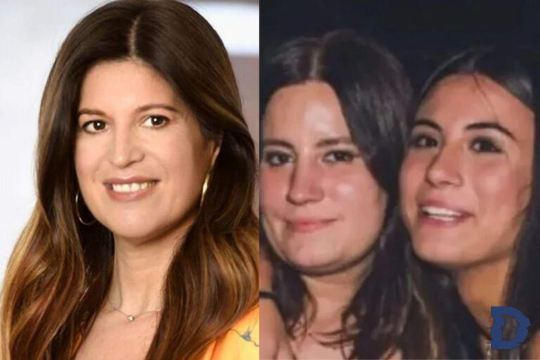 Crece la tensión entre las hijas de Jorge Lanata y Elba Marcovecchio por la herencia