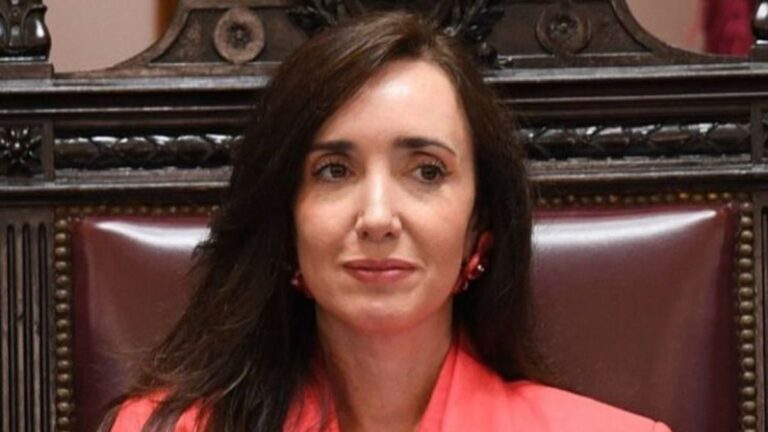 Casa Rosada apuntó contra Victoria Villarruel por la sesión por Kueider: «En este gobierno no se miente»