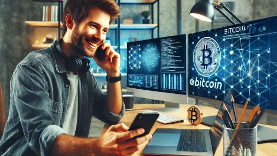 Seis criptomonedas que son tendencia para potenciar el aguinaldo