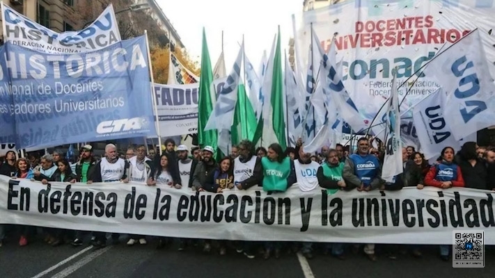 Conflicto universitario: la SIGEN reveló que las auditorias iniciarán por facultades de la UBA