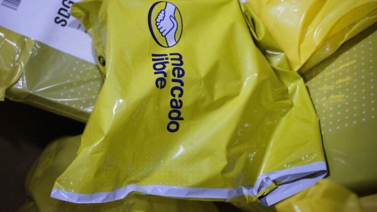 Mercado Libre habilitó las compras al exterior: cómo funciona