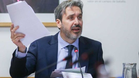 Procesaron a los responsables económicos de la campaña de Cambiemos bonaerense de 2017