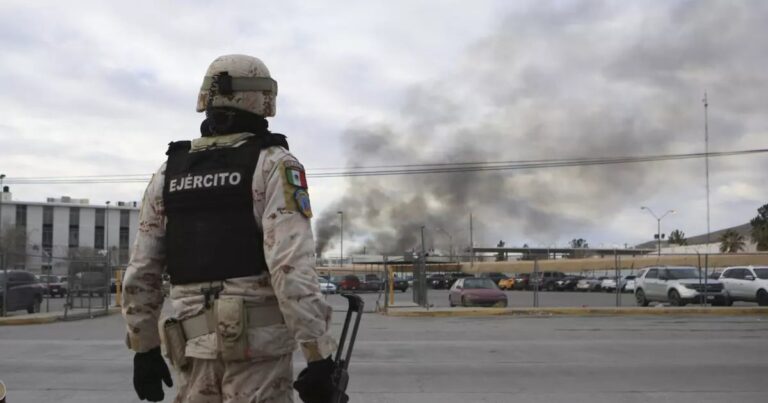 Sube a siete la cifra de muertos por motín en penal de Villahermosa, Tabasco