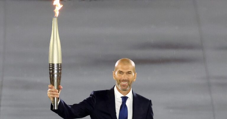 Zidane: por qué lleva más de tres años y medio sin dirigir