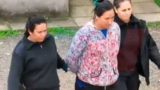 Caso Loan: la imputada Mónica Millapi dio más detalles y aseguró que «el chico no se pudo haber perdido solo»
