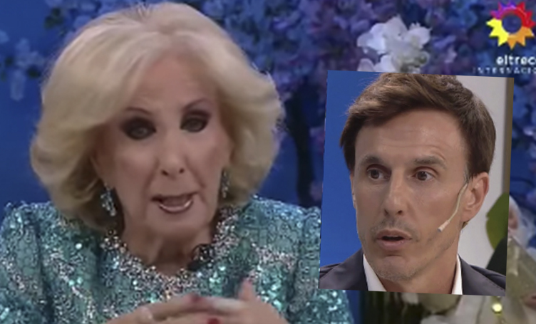 Efecto Moritán! Destapan los romances ocultos de Mirtha Legrand: «Se dice que estuvo con…»