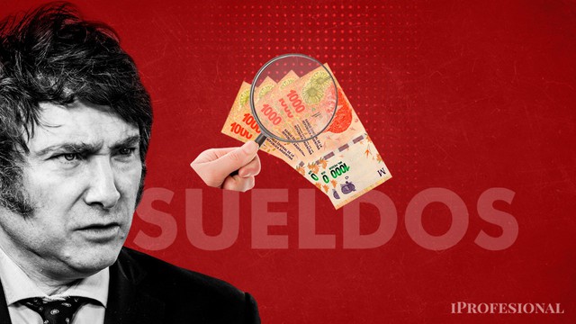 Con la polémica suba del sueldo mínimos, el Gobierno festeja y los gremios protestan