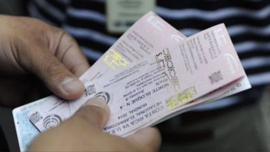 La AFA anunció los nuevos precios para ir a la cancha: cuánto cuestan las entradas