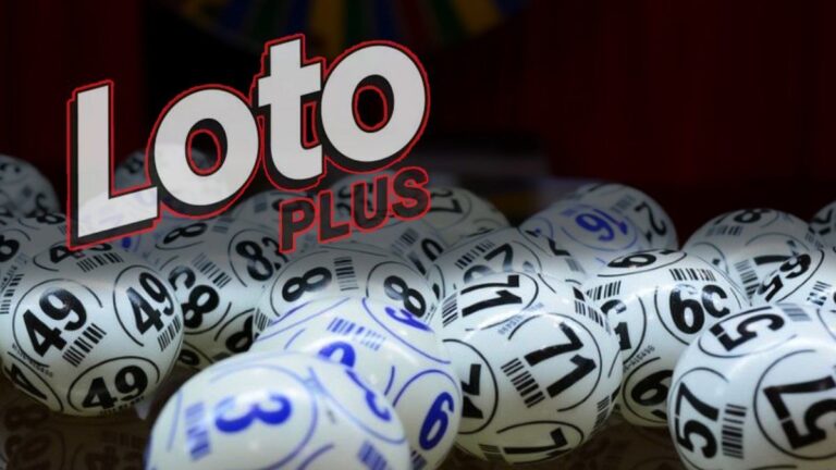 Loto Plus: control en vivo los números ganadores del sorteo 3739 del sábado 28 de diciembre