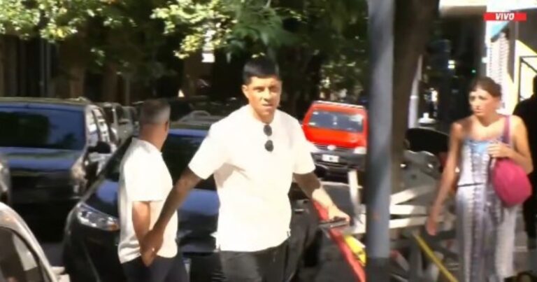 Enzo Pérez se realiza la revisión médica y está a un paso de volver a ser jugador de River