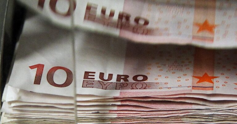 Euro hoy: a cuánto cotiza este sábado 04 de enero