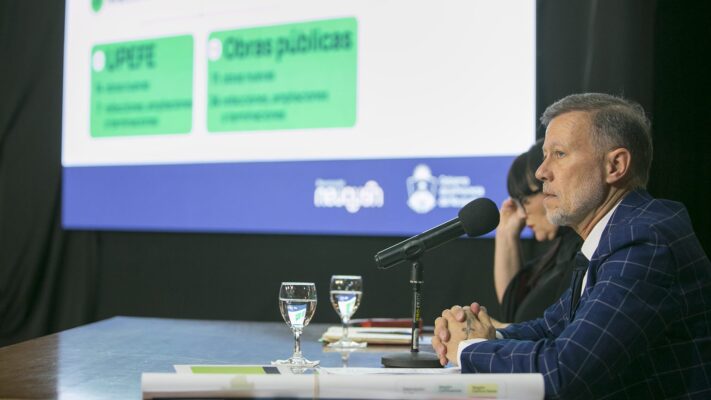 Neuquén apuesta a la Educación con una inversión récord de más de 120.000 millones de pesos