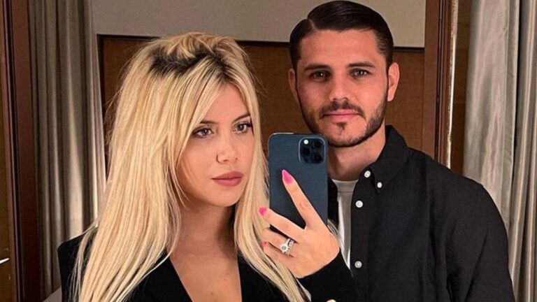 Las bombas de Yanina Latorre sobre la novela entre Wanda Nara y Mauro Icardi: «Quiere volver…»