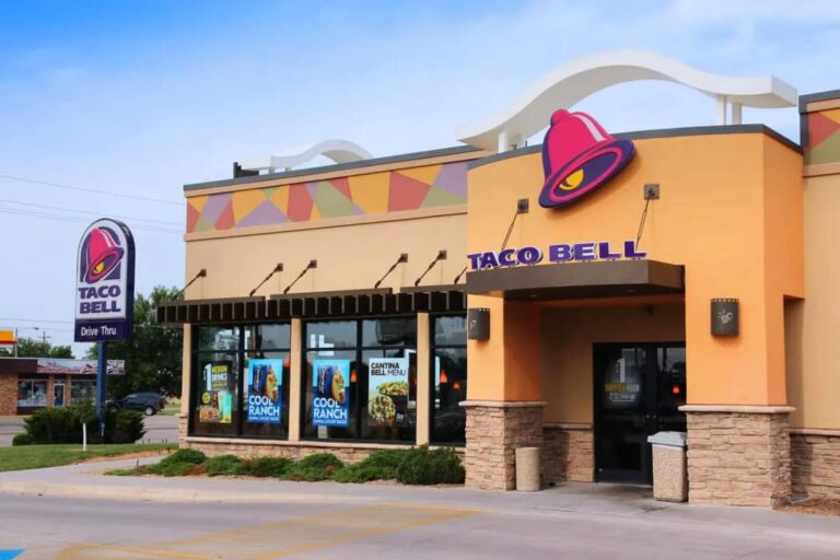 Gracias al Gobierno de Milei, Taco Bell busca inversores para desembarcar en Argentina