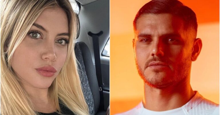 El llamado de Wanda Nara al 911 que terminó en una denuncia contra Mauro Icardi