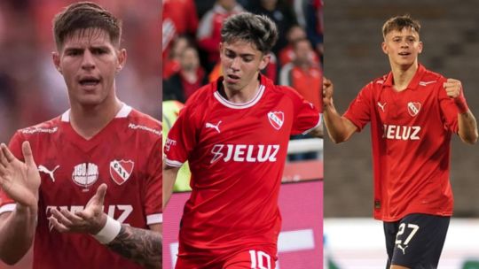Limpieza en Independiente: Vaccari descartó a los protagonistas del Yate-Gate