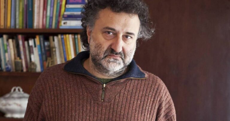 Alejandro Rozitchner. Un positivista perdido en el siglo XXI