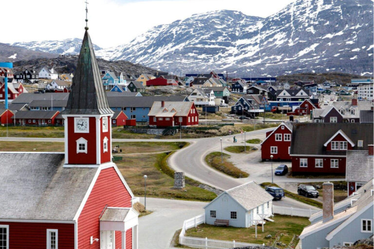 Groenlandia: cuatro datos curiosos de la isla que quiere comprar Donald Trump