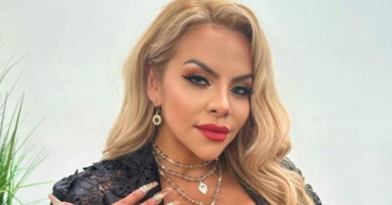 Josetty Hurtado explota contra usuarios que la critican en plena transmisión en vivo: Ignorantes