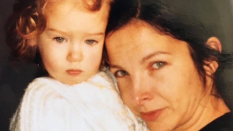 La emotiva carta de la hija Alejandra Darín: «Tus manos y las mías agarradas para siempre»