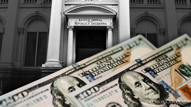 El Banco Central compró en la semana u$s639 mllones, pero las reservas volvieron a caer