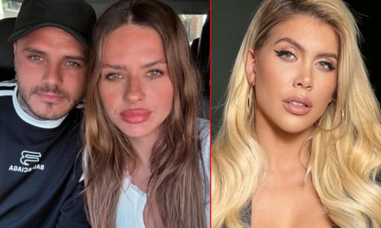 El macabro plan de venganza de Mauro Icardi y la China Suárez contra Wanda Nara