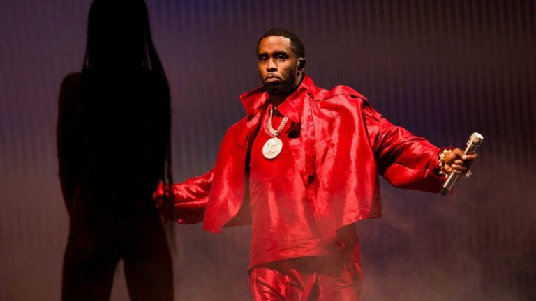 Max presentó el tráiler de «Caída de un Ícono: P. Diddy», documental sobre Sean Combs