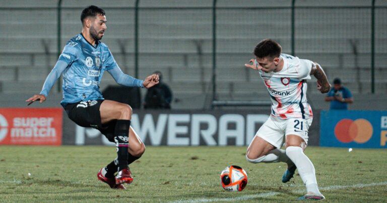 San Lorenzo derrotó a Independiente Del Valle por penales y finalizó la pretemporada invicto