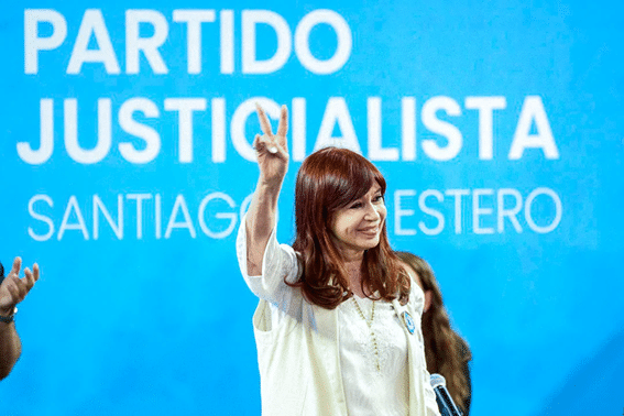 Malestar en el PJ por declaraciones de Nicolás Maduro: No tiene nada que ver con el peronismo