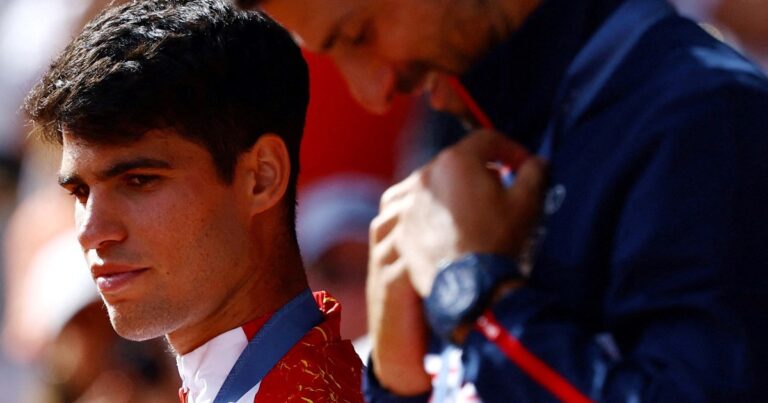 Abierto de Australia: Djokovic vs. Alcaraz y todo lo que hay que saber sobre los cuartos de final