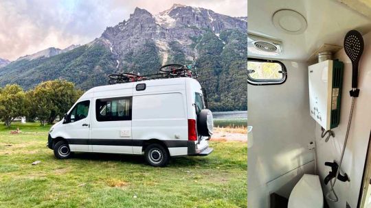 Turismo alternativo: las opciones originales que permiten pasar vacaciones diferentes