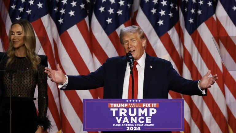 «No necesitamos a Latinoamérica»: la visión de Donald Trump sobre la región