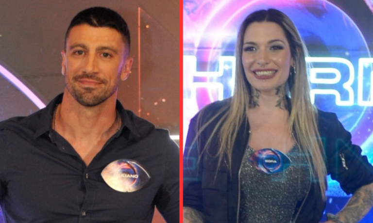 La polémica conversación entre Nano y Sopa de Gran Hermano: «La piba que me amenazó desapareció»