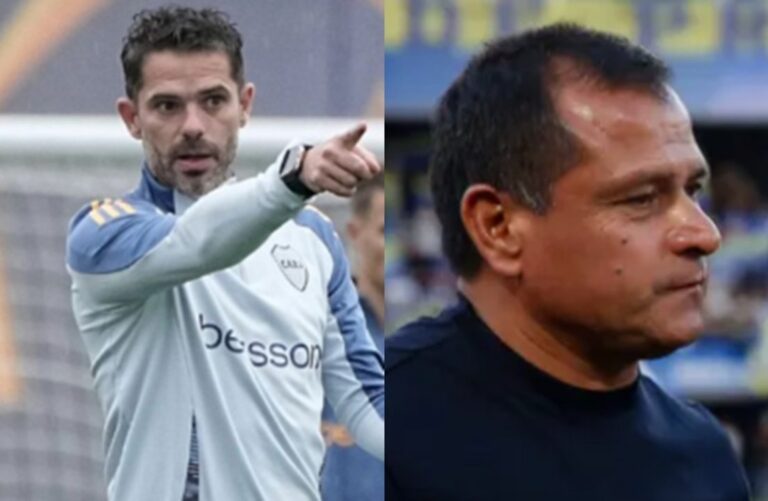 «Si quieren echarme…»: la polémica charla entre Chelo Delgado y Gago tras la eliminación de Boca