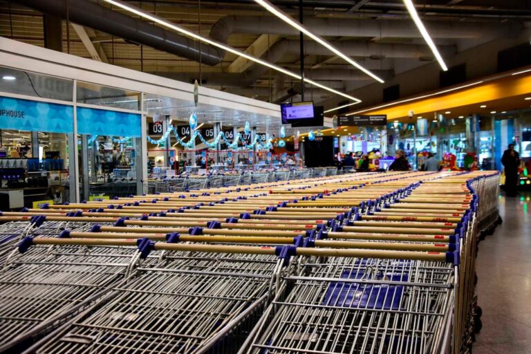 Informe económico: Neuquén entre el crecimiento hidrocarburífero y el consumo en retroceso