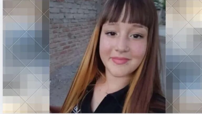 Desesperada búsqueda de una nena de 12 años en la Patagonia