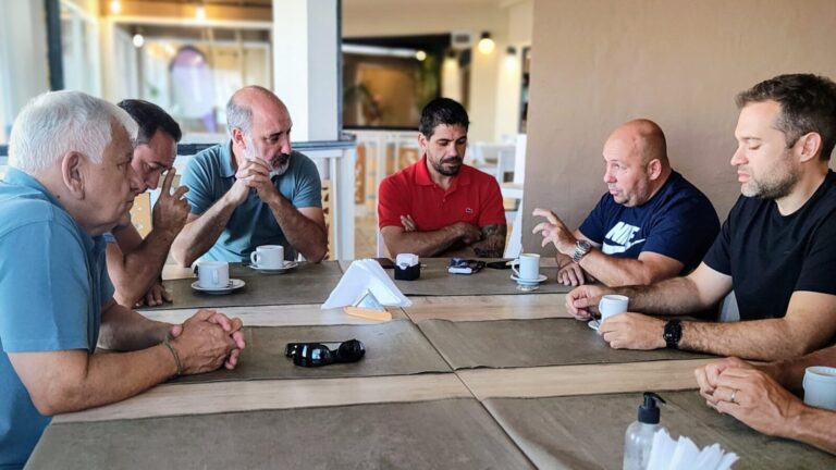 Madryn avanza como polo industrial con el impulso del Municipio