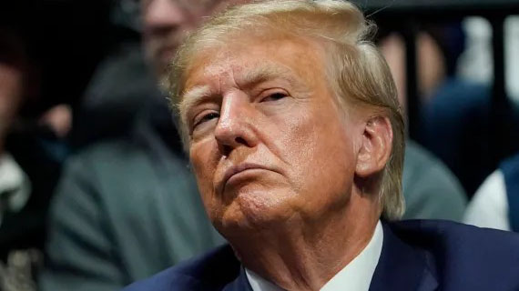 EEUU aplicará aranceles a las importaciones de productos agrícolas desde el 2 de abril