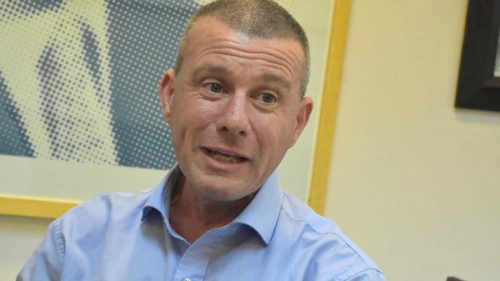 El intendente de Gaiman quiere impulsar la minería en Chubut