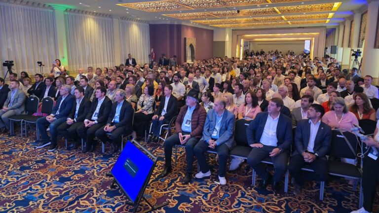 El Municipio participó del Foro PescAr en Madryn