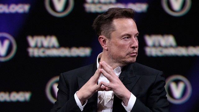 Elon Musk, enfurecido, acusó a un curioso país del ciberataque contra Twitter (ahora X)