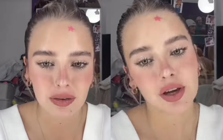 Coty Romero fue víctima de una estafa: su fuerte denuncia con nombre y apellido