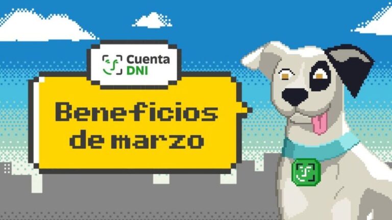 Cuenta DNI: habrá este sábado descuentos en carnicerías?