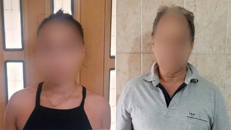 Una viuda negra de 20 años drogó y le robó 24 mil dólares a un hombre