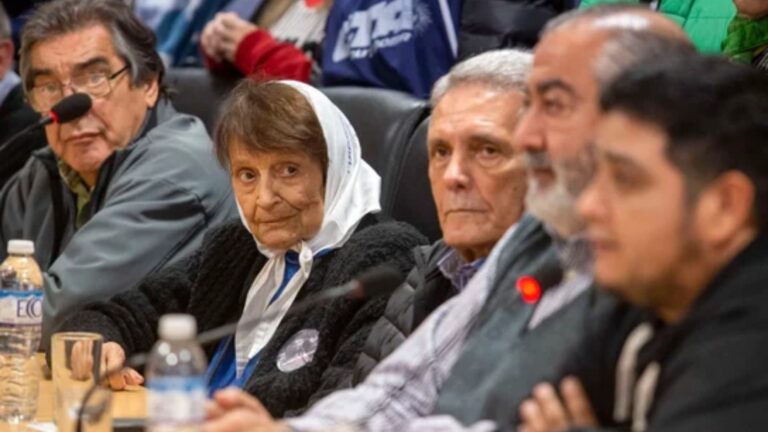 La CGT endureció su postura contra el Gobierno y anunció un plan de acción