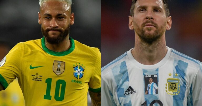 Entradas Argentina vs. Brasil: cómo comprar, precios y fecha de venta