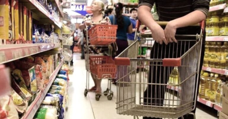 Inflación del 2,4% en febrero. Se estanca la desinflación?