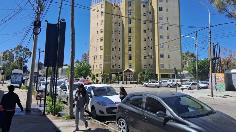 Fin de semana con no más de 23 grados